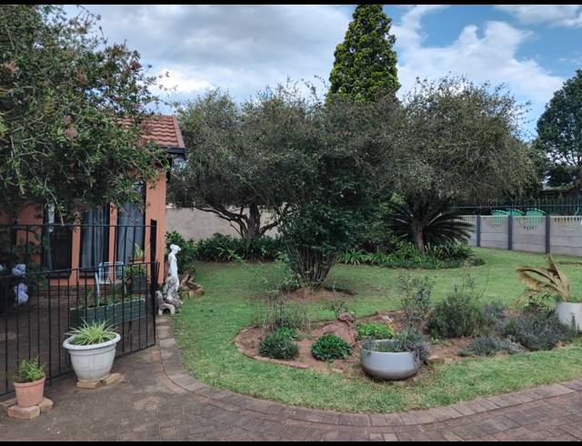 3 BEDROOM HOUSE FOR SALE IN KANONKOP